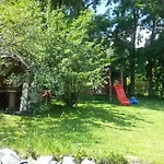 Agroturismo Zagroda