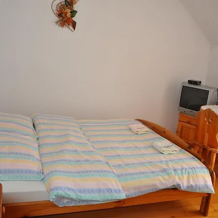 Zagroda Gospodarstwo agroturystyczne Podobin