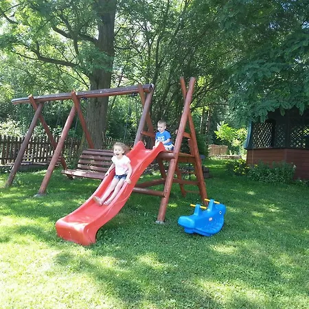 Zagroda Gospodarstwo agroturystyczne Podobin