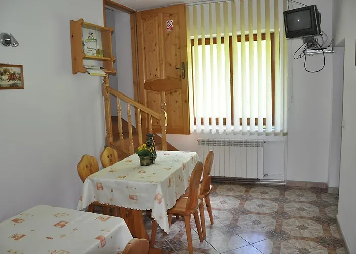 Agroturismo Zagroda Podobin