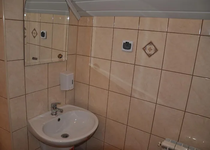 Agroturismo Zagroda Podobin