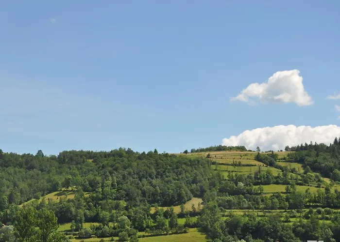 Agroturismo Zagroda *