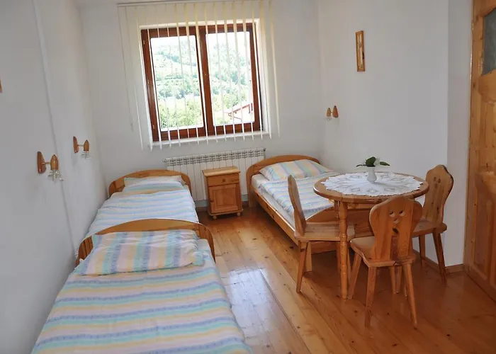 Agroturismo Zagroda Podobin