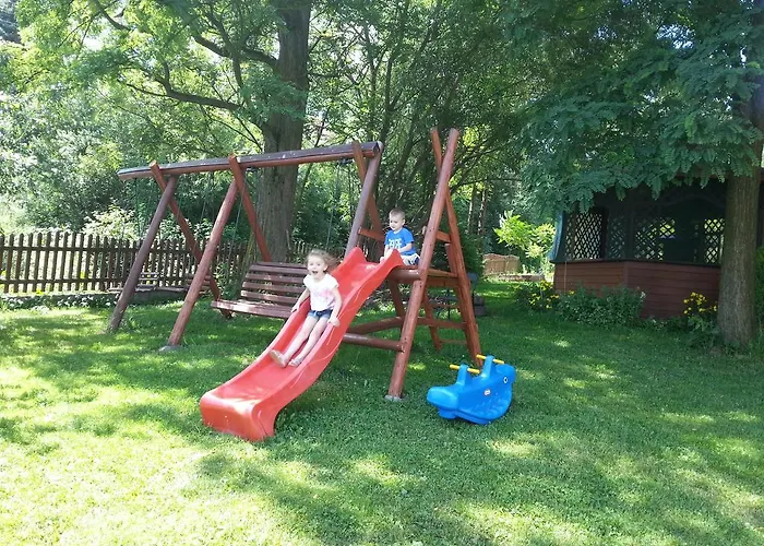 Zagroda Agroturismo Podobin