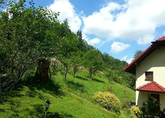 Zagroda Agroturismo *