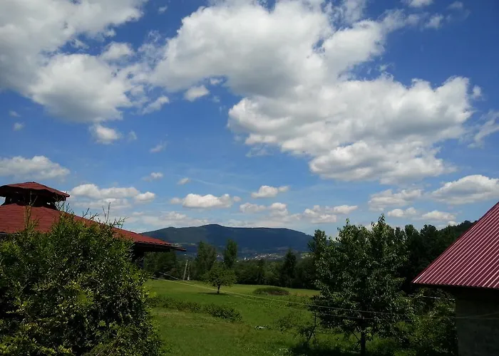 Agroturismo Zagroda *