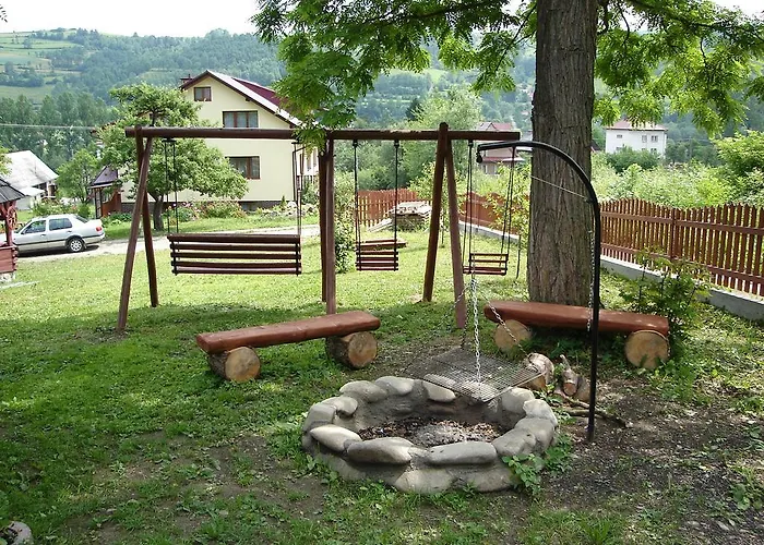 Zagroda Agroturismo *